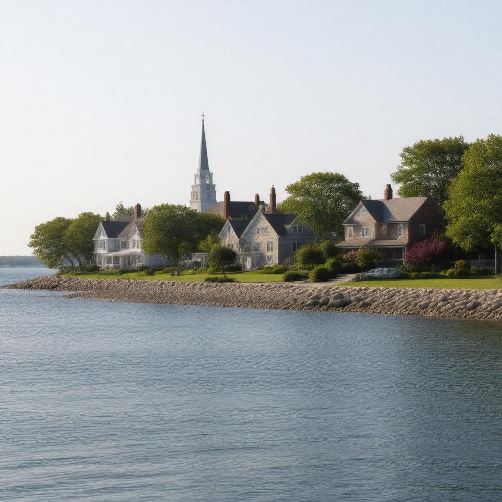 Tottenville, Staten Island